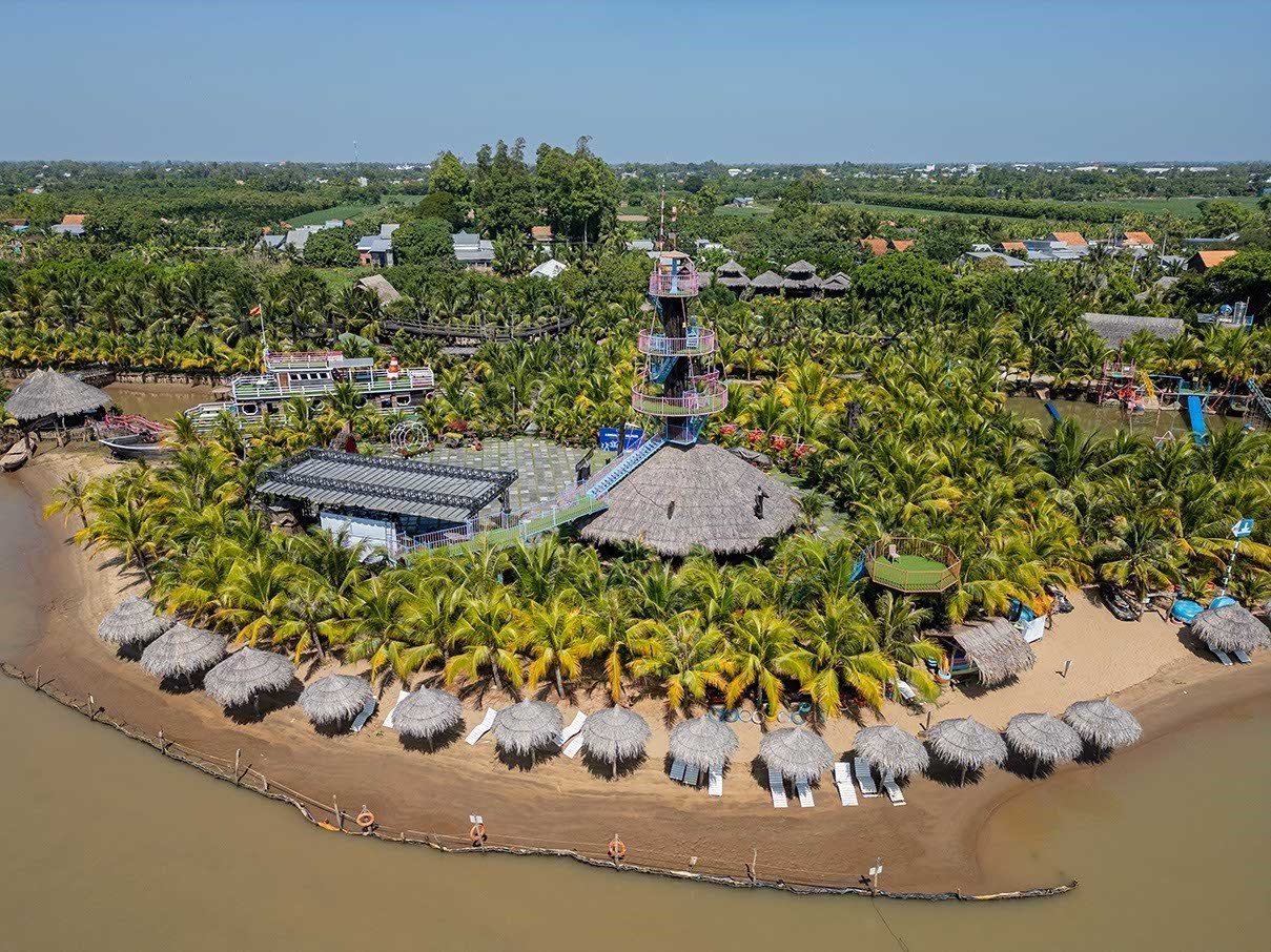 AFF 2026 destaca papel estratégico del Mekong y la juventud hacia 2045