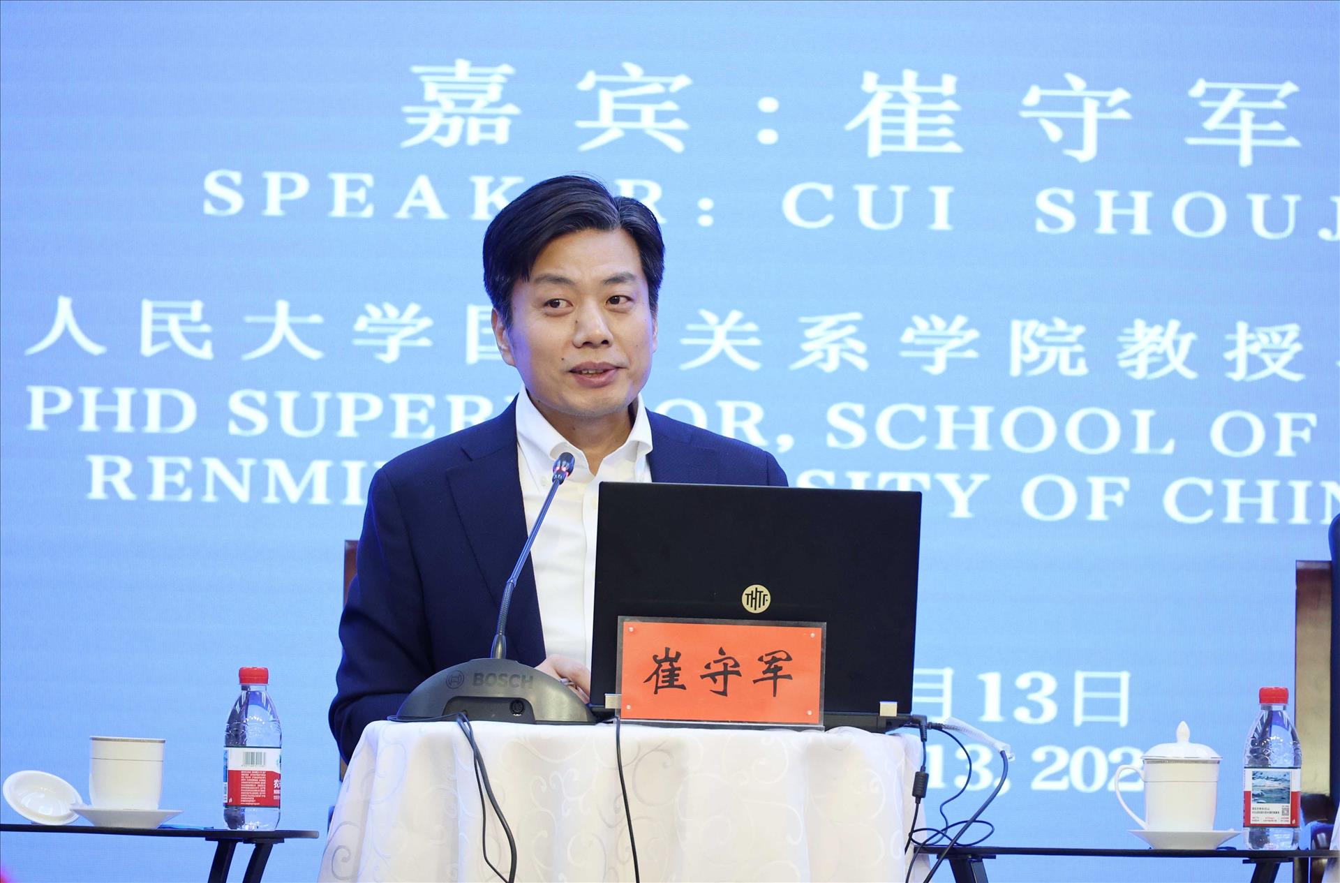 Đại hội XIV của Đảng: Ngoại giao kênh Đảng góp phần làm sâu sắc quan hệ Việt - Trung