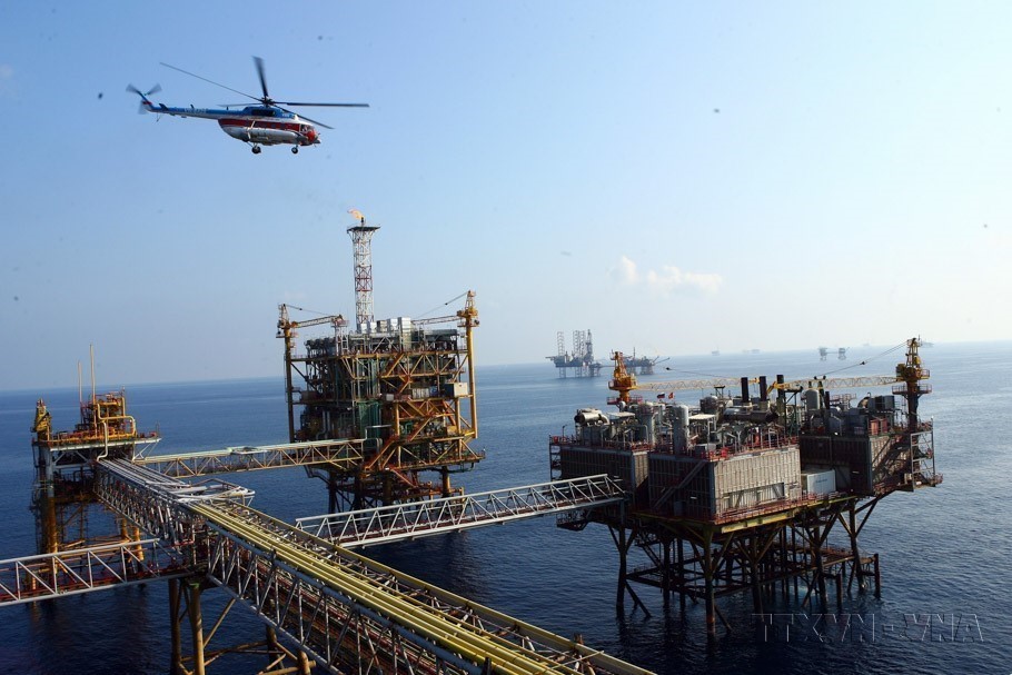 Resolución N.º 79-NQ/TW del Buró Político sobre el desarrollo de la economía estatal