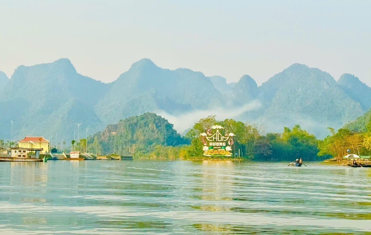 Turismo de Vietnam figura entre los de mayor crecimiento del mundo en 2025