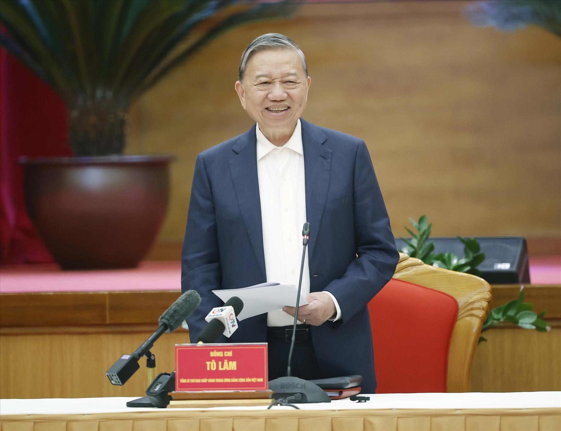 Quang Ninh saffirme progressivement comme un modèle de développement vert, moderne et créatif