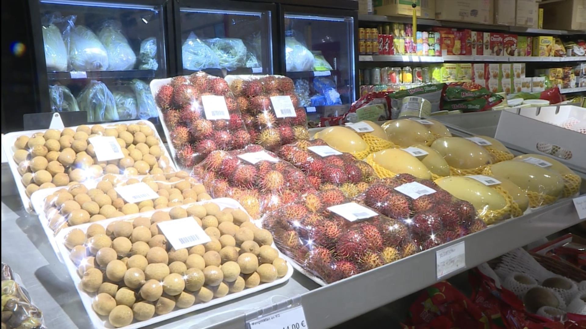 Xuân Bính Ngọ 2026: Hàng Việt Nam sẵn sàng cho cao điểm mua sắm Tết tại Pháp