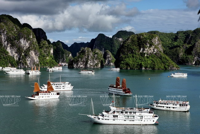 Mindset shift drives Quang Ninhs heritage-based tourism development