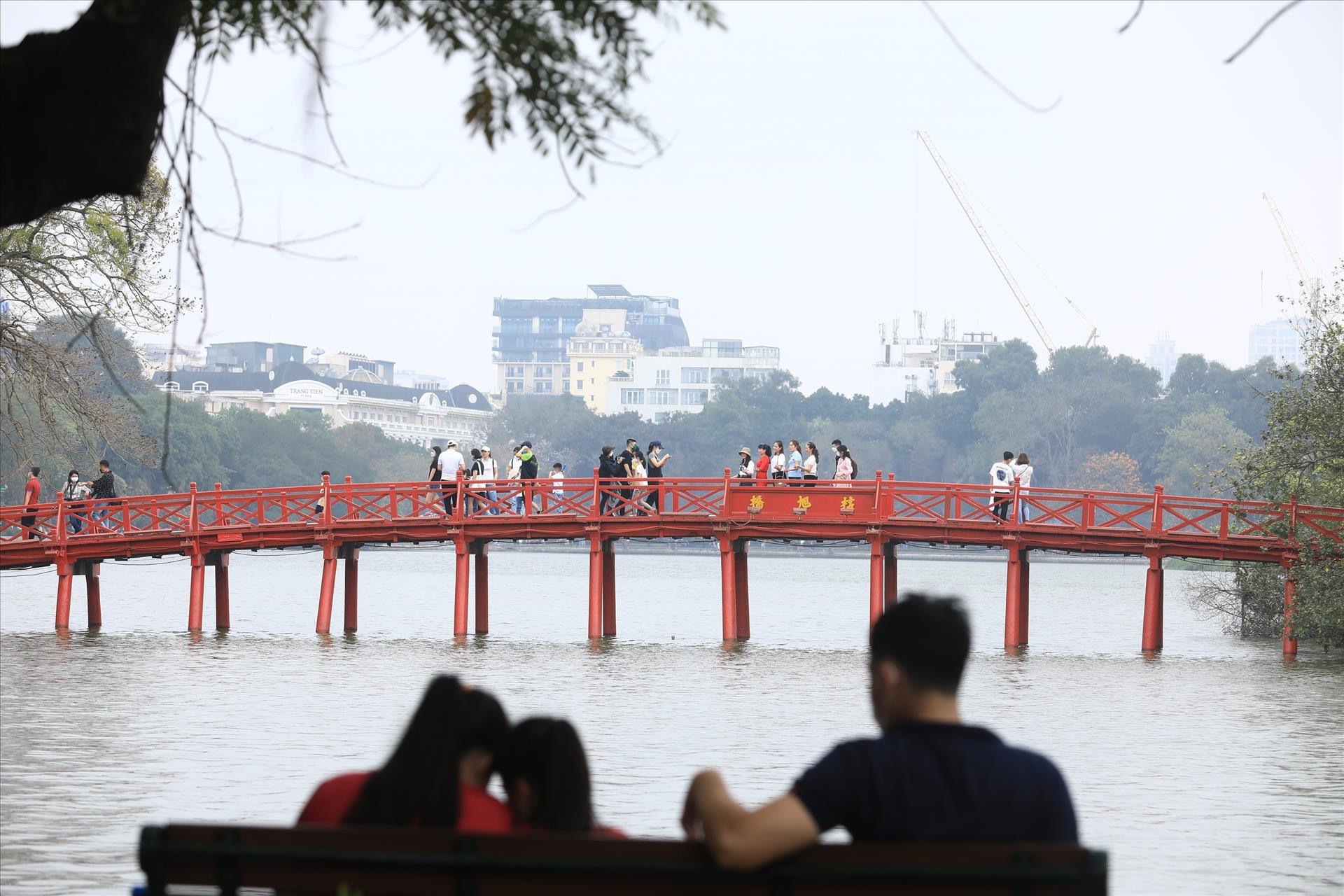 Hanoi ocupa segundo lugar entre ciudades con servicios más amigables