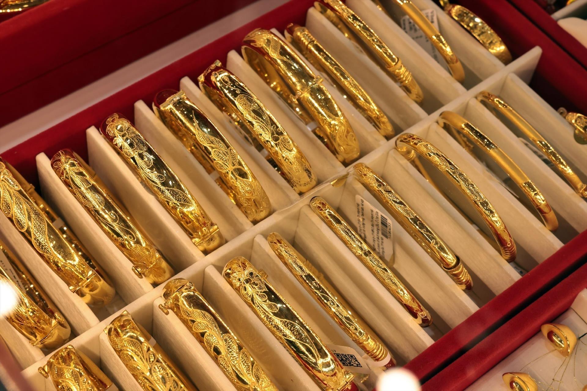 越南黄金交易所：市场透明化进程中的政策转折点