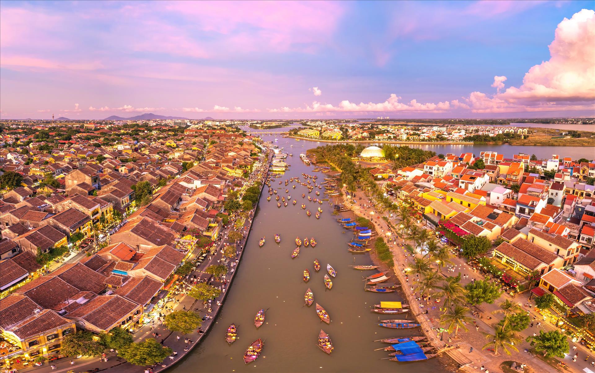 Booking.com dévoile les destinations les plus accueillantes du Vietnam en 2026