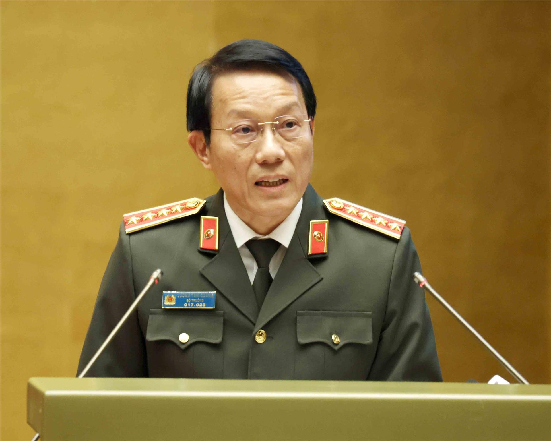 Maintaining peaceful, stable environment remains prerequisite for national development: conference