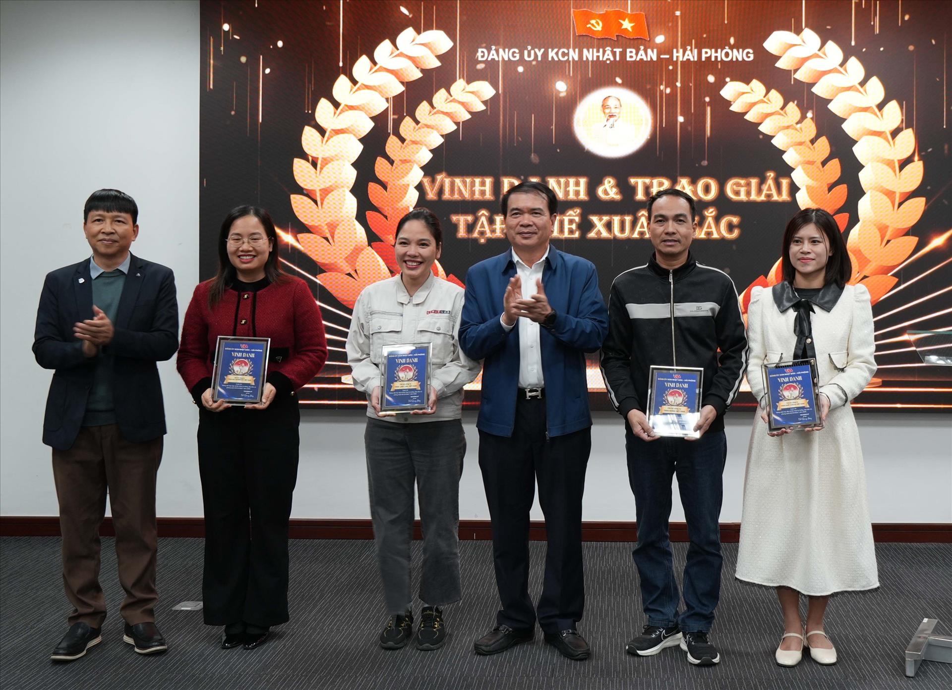 Lan tỏa tinh thần học tập và làm theo Bác trong môi trường doanh nghiệp