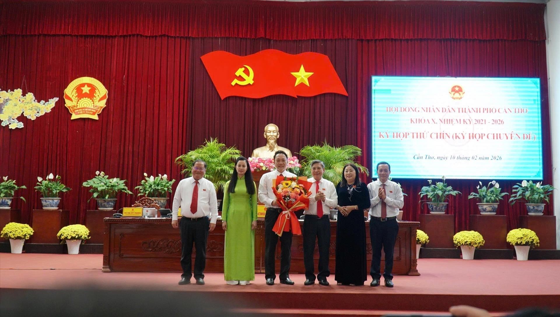 Cần Thơ đảm bảo thực hiện hiệu quả kế hoạch đầu tư công năm 2026