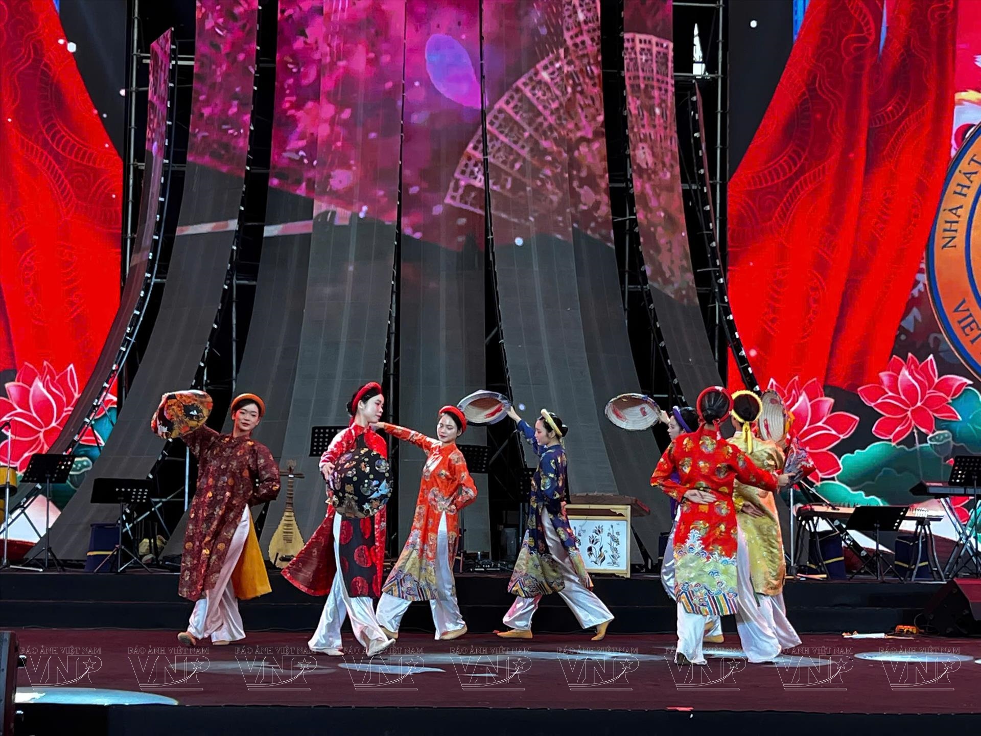 Vietnamese Womens Imprint on Socio-economic Development