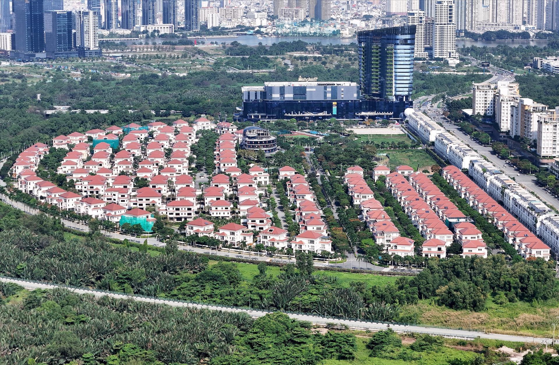 越南对长期投资者的吸引力不断增强