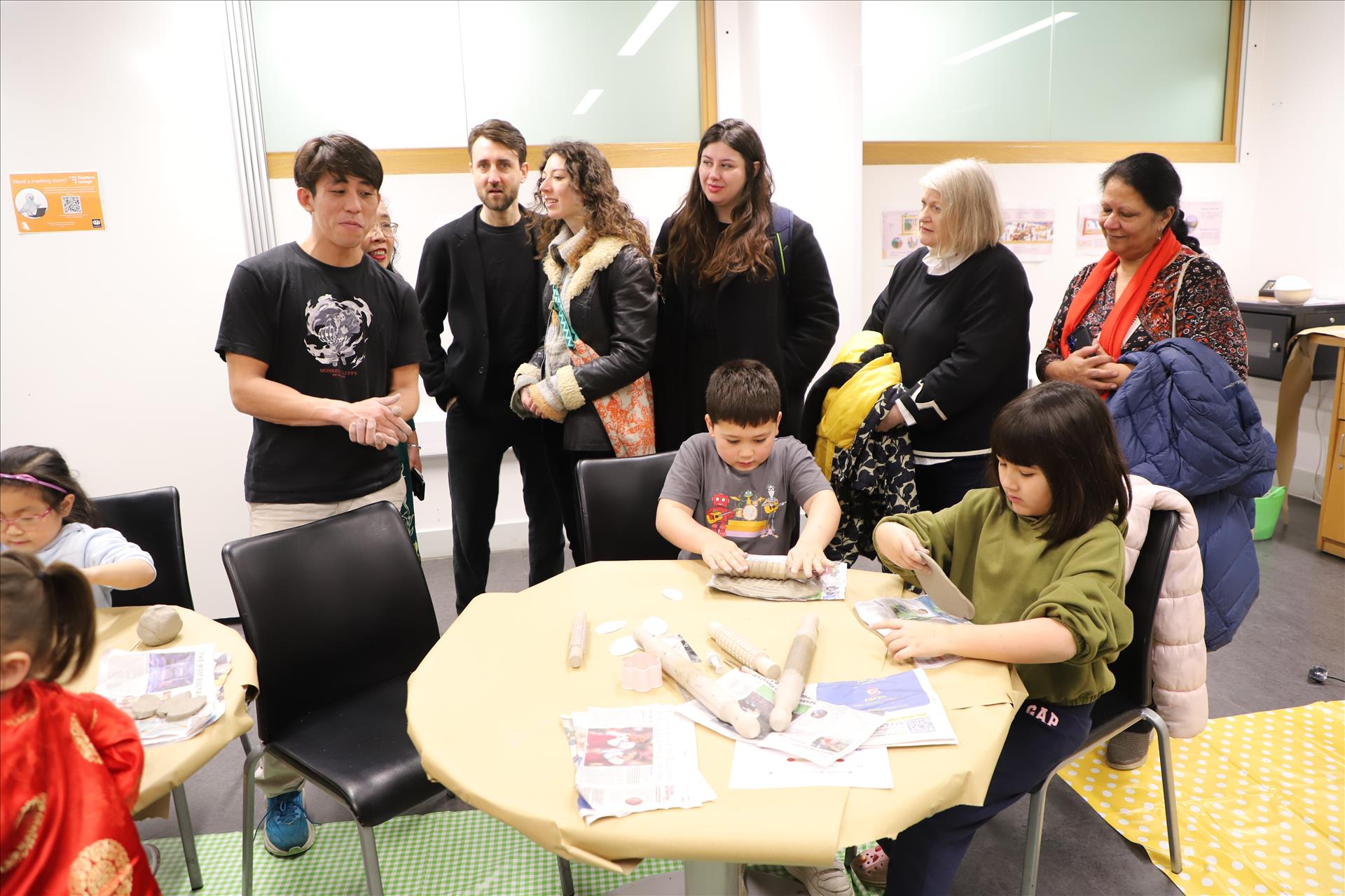 Hành trình lan toả bản sắc Việt trong lòng xã hội Anh