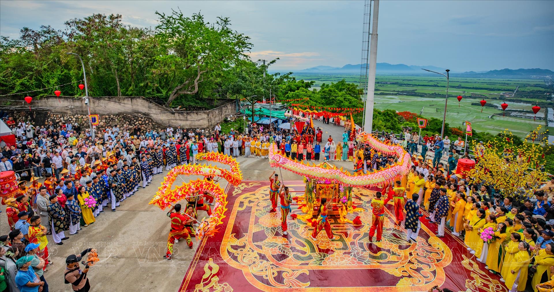 Printemps au Sud : pèlerinages, découvertes culturelles et tourisme des premiers jours de lannée