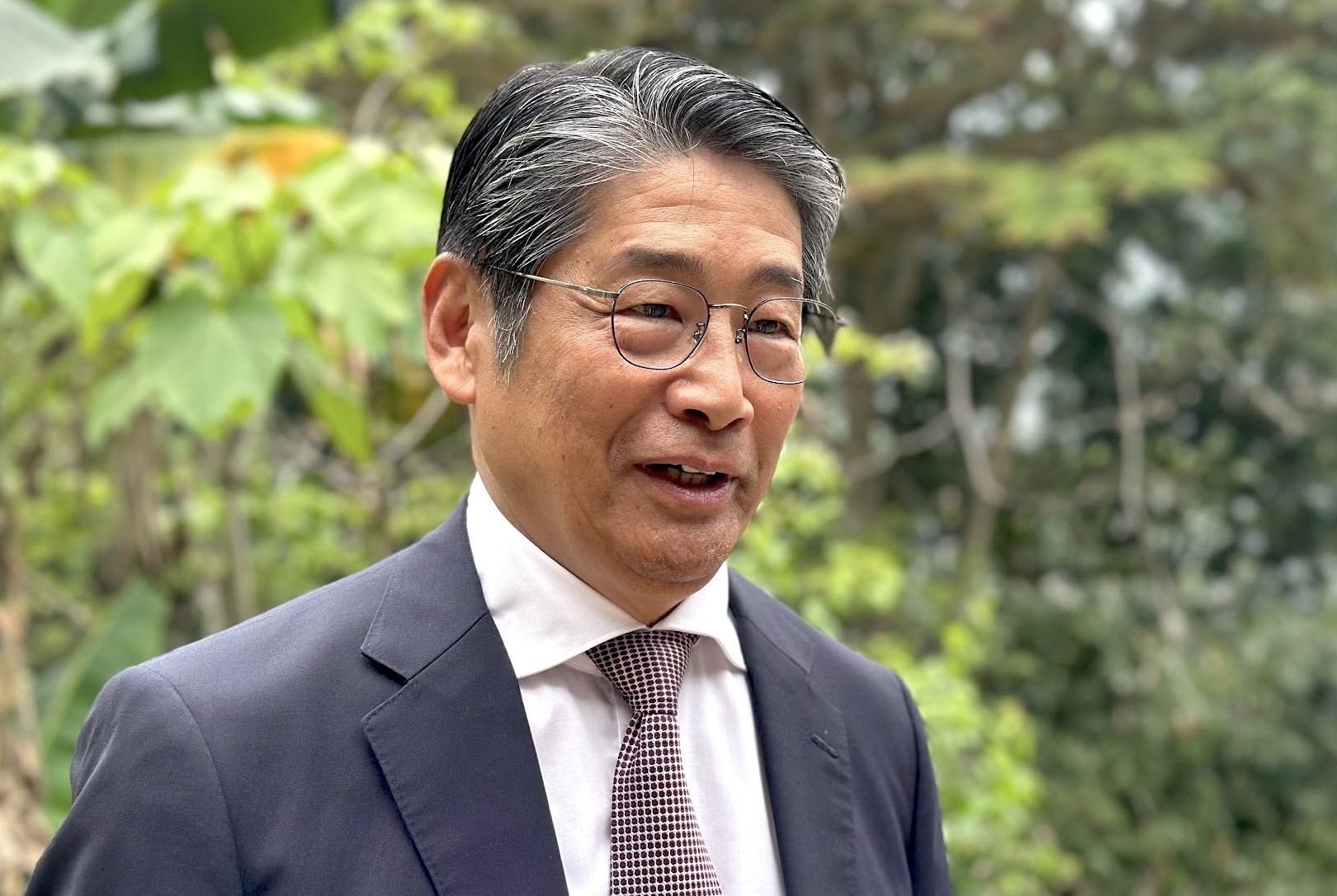 Ambassadors, intl organisation representatives show confidence in Vietnams breakthrough in new era