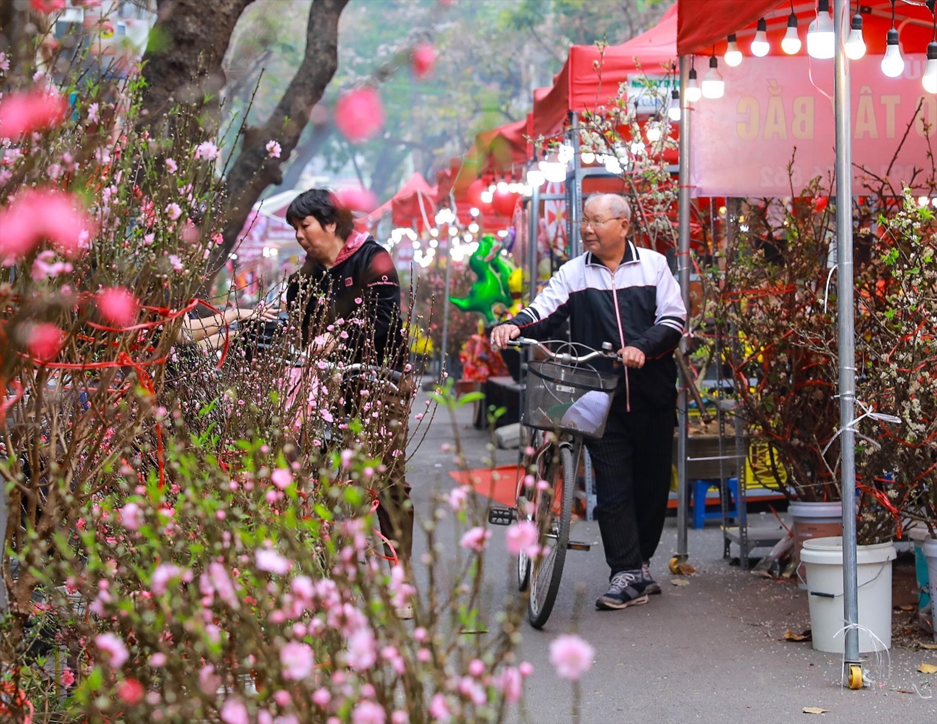 Traditional customs of Vietnamese Lunar New Year