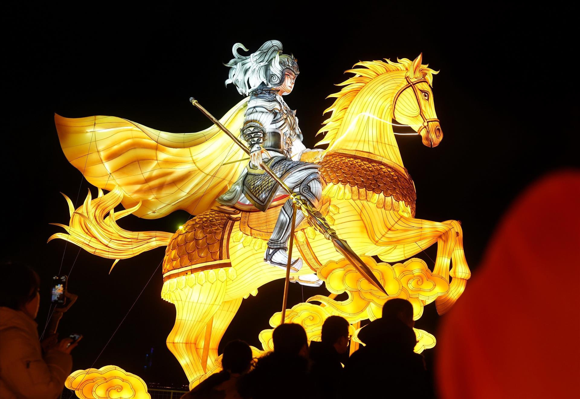 Thế giới hân hoan đón Năm mới Bính Ngọ 2026