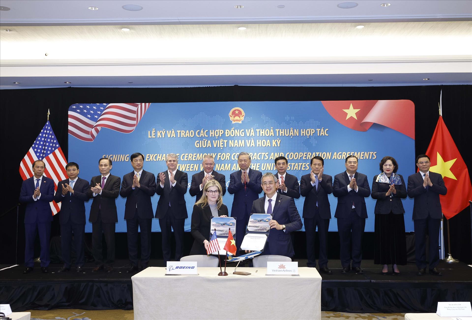 Vietnam refuerza su diplomacia multilateral en nueva era