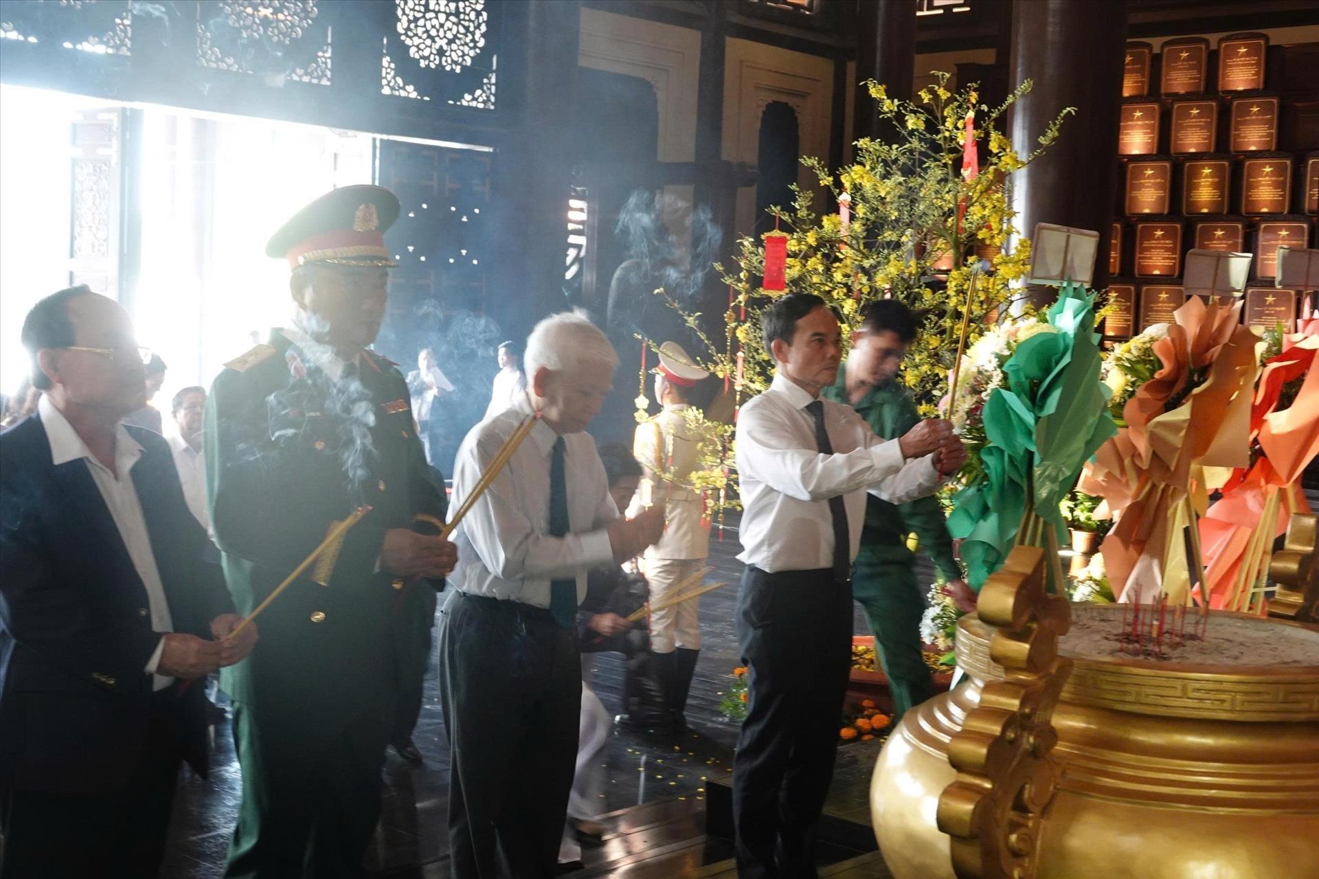 Hào khí Sài Gòn - Chợ Lớn - Gia Định: Khát vọng bay xa