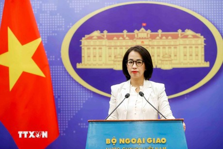 EUの「税務非協力地域リスト」入りを受け、ベトナムが協力姿勢を強調