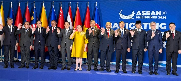 ລັດຖະມົນຕີການຕ່າງປະເທດ ອາຊຽນ ອອກຖະແຫຼງການເນື່ອງໃນໂອກາດສະເຫຼີມສະຫຼອງ 50 ປີແຫ່ງວັນເຊັນສົນທິສັນຍາມິດຕະພາບ ແລະ ການຮ່ວມມື ອາຊີຕາເວັນອອກສ່ຽງໃຕ້