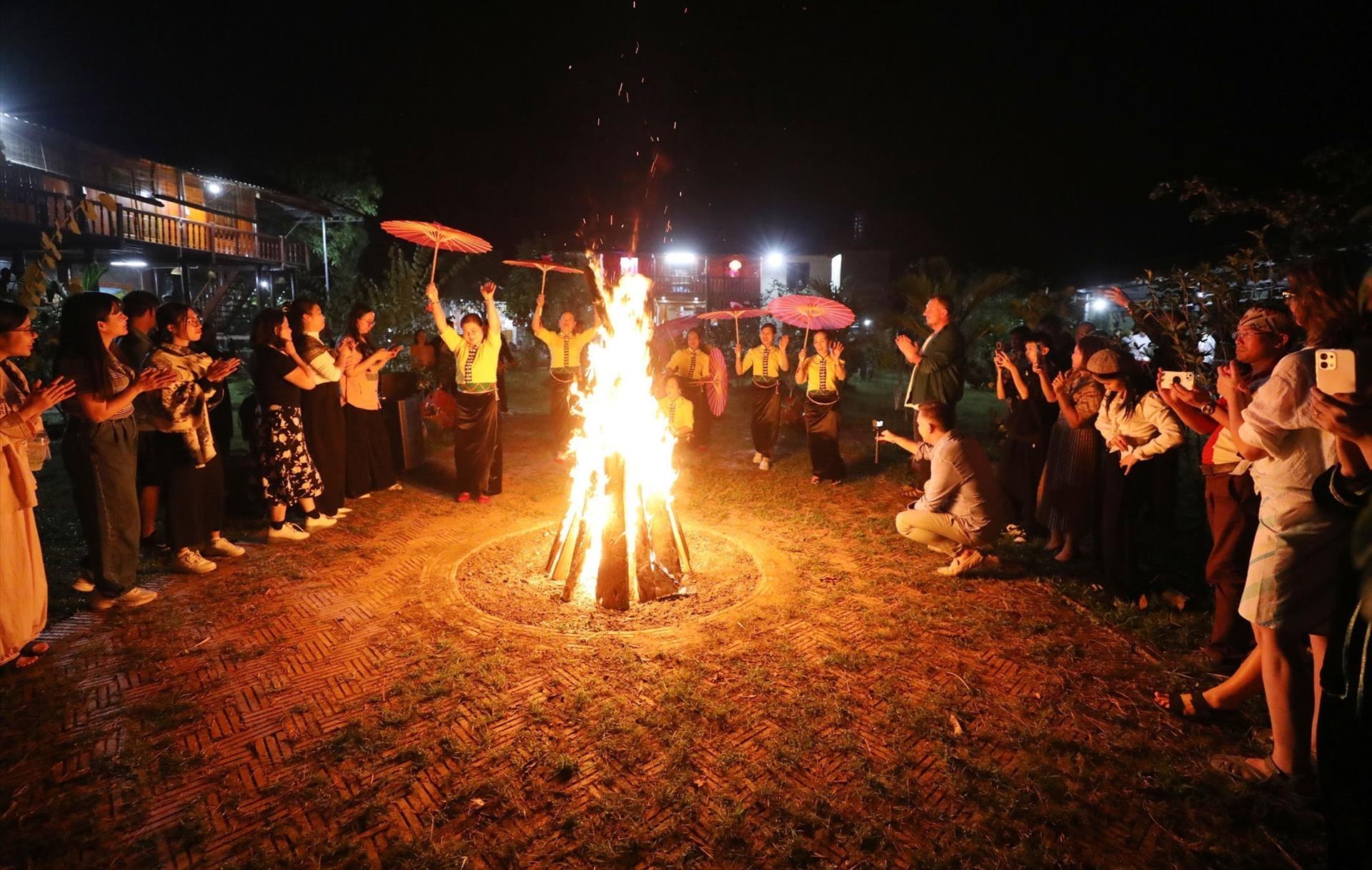 Huu Lien : le patrimoine géologique au service du développement durable