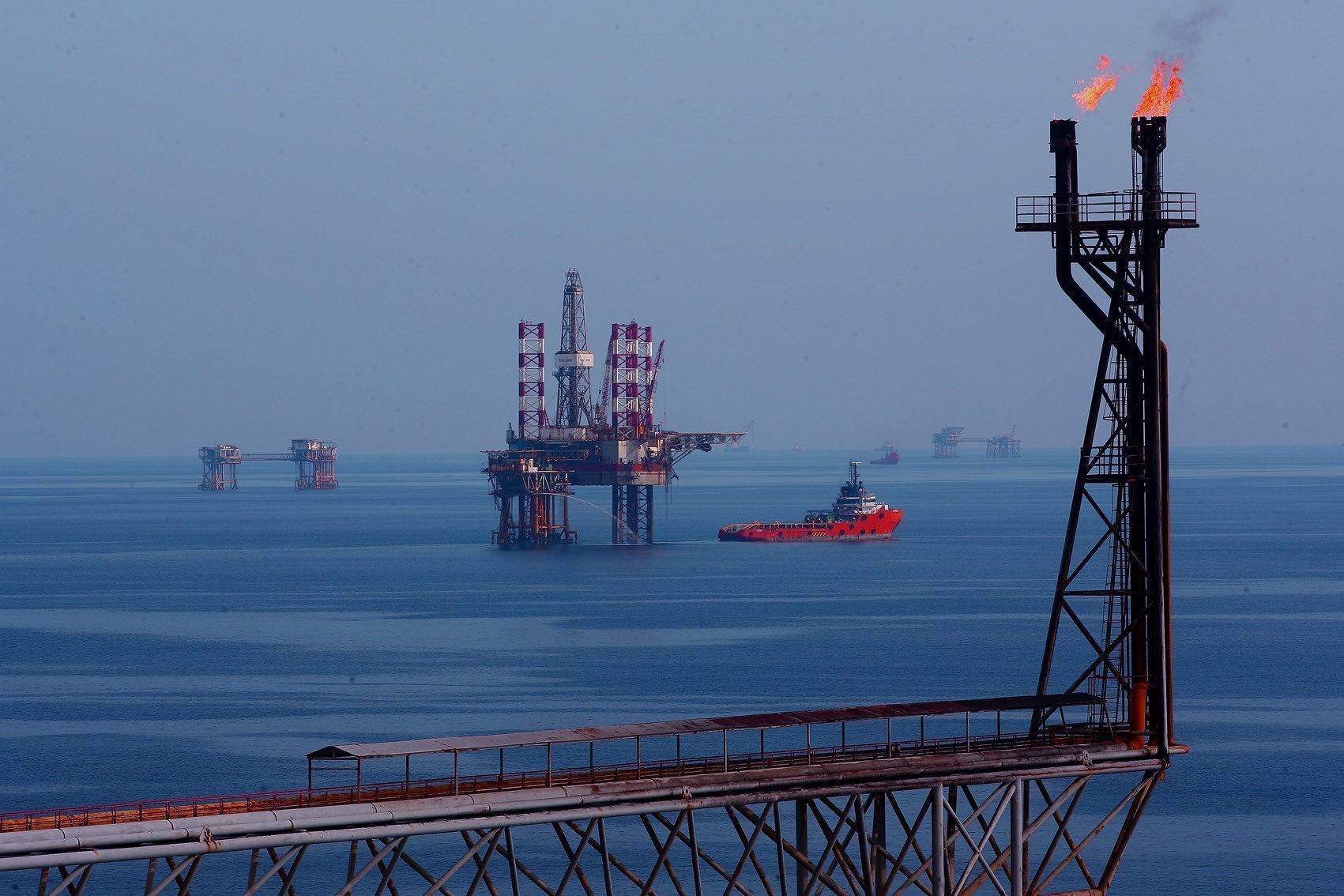 Nghị quyết số 79-NQ/TW: Khẳng định vai trò, mở rộng phạm vi của kinh tế nhà nước