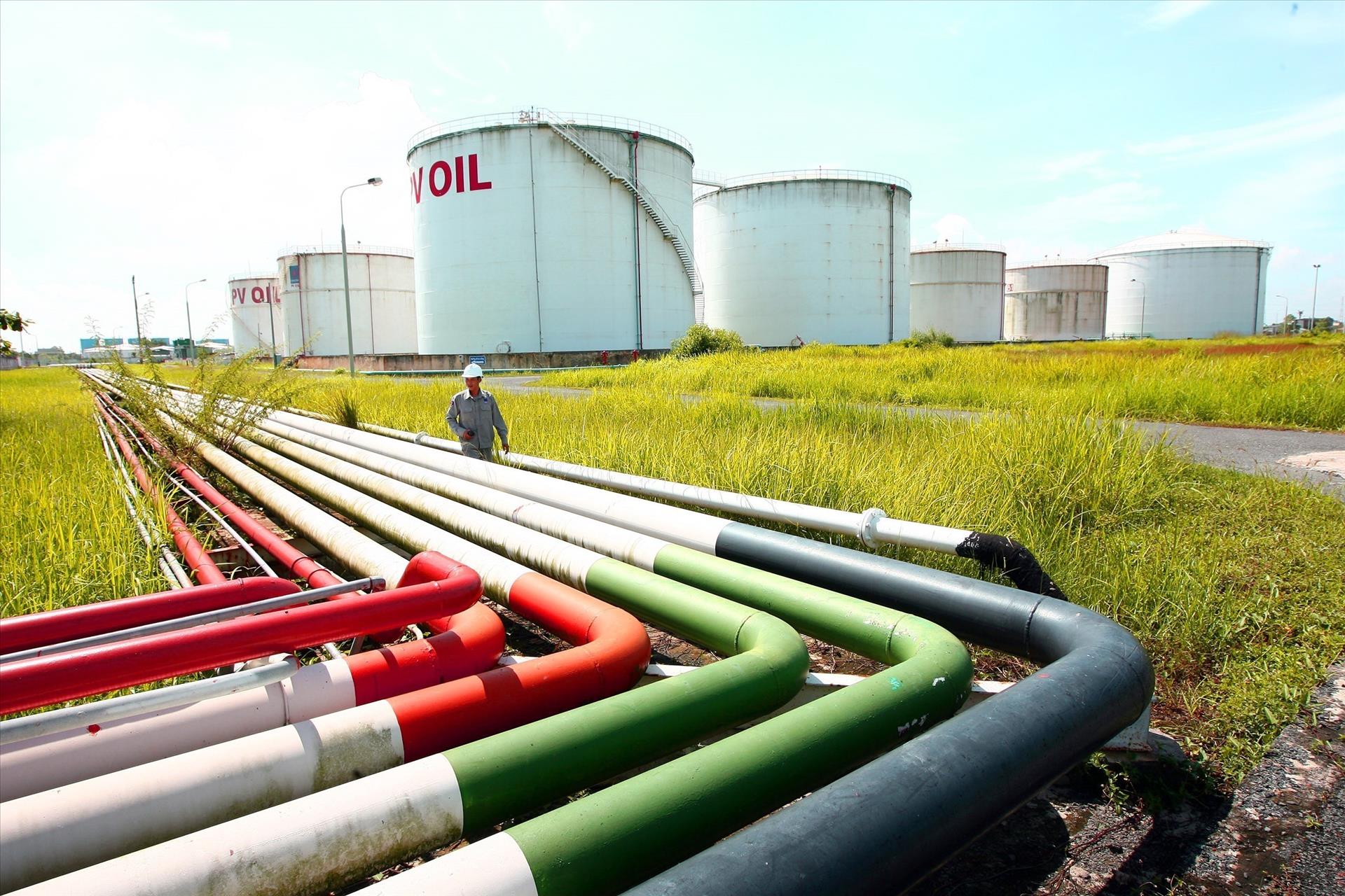 23 Vietnamese enterprises earn nearly 144 billion USD