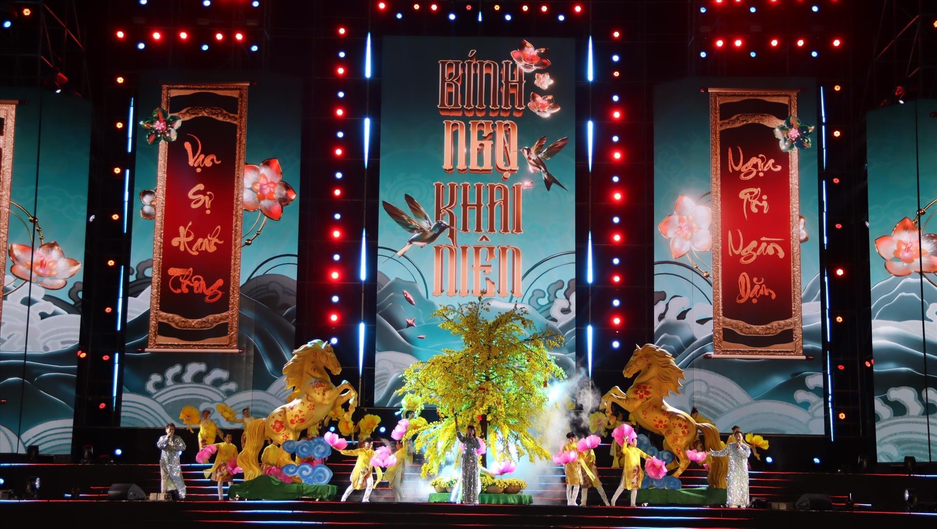 Đa dạng các hoạt động khai hội Văn hóa-Du lịch Thành phố Hồ Chí Minh năm 2026