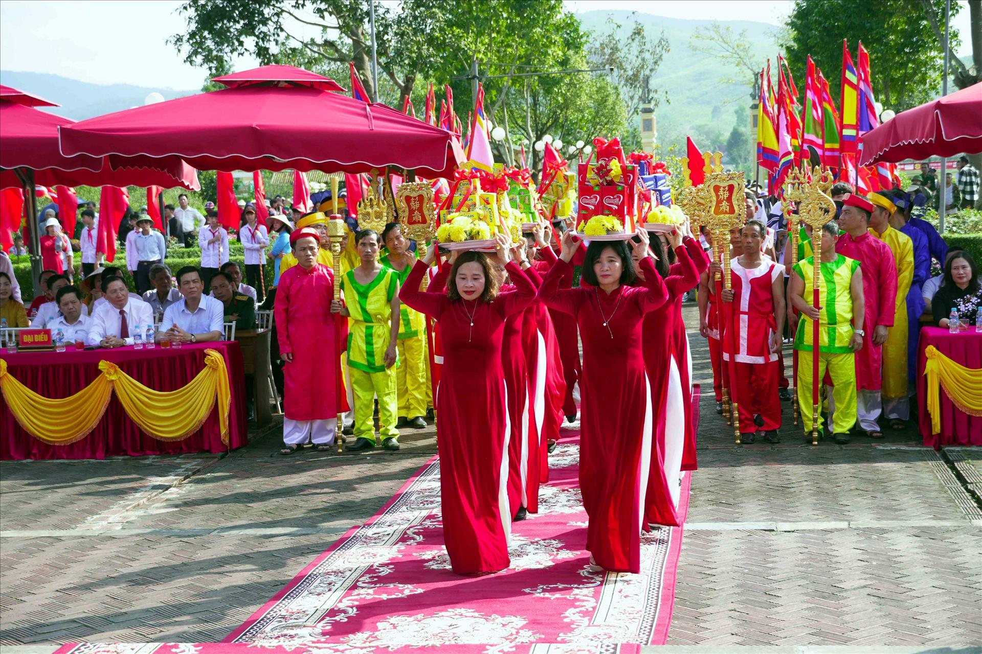 Lễ hội Hải Thượng Lãn Ông 2026: Lan tỏa di sản y đức