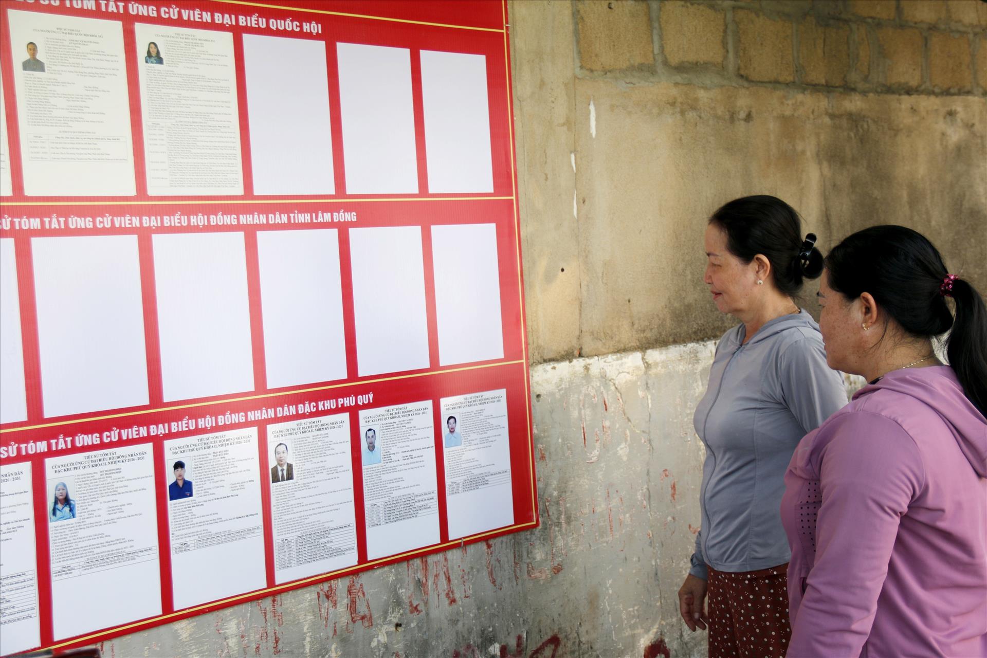 베트남 푸꾸이 특구, 제16대 국회의원 선거 준비 만전…어민들도 투표 위해 귀항 채비