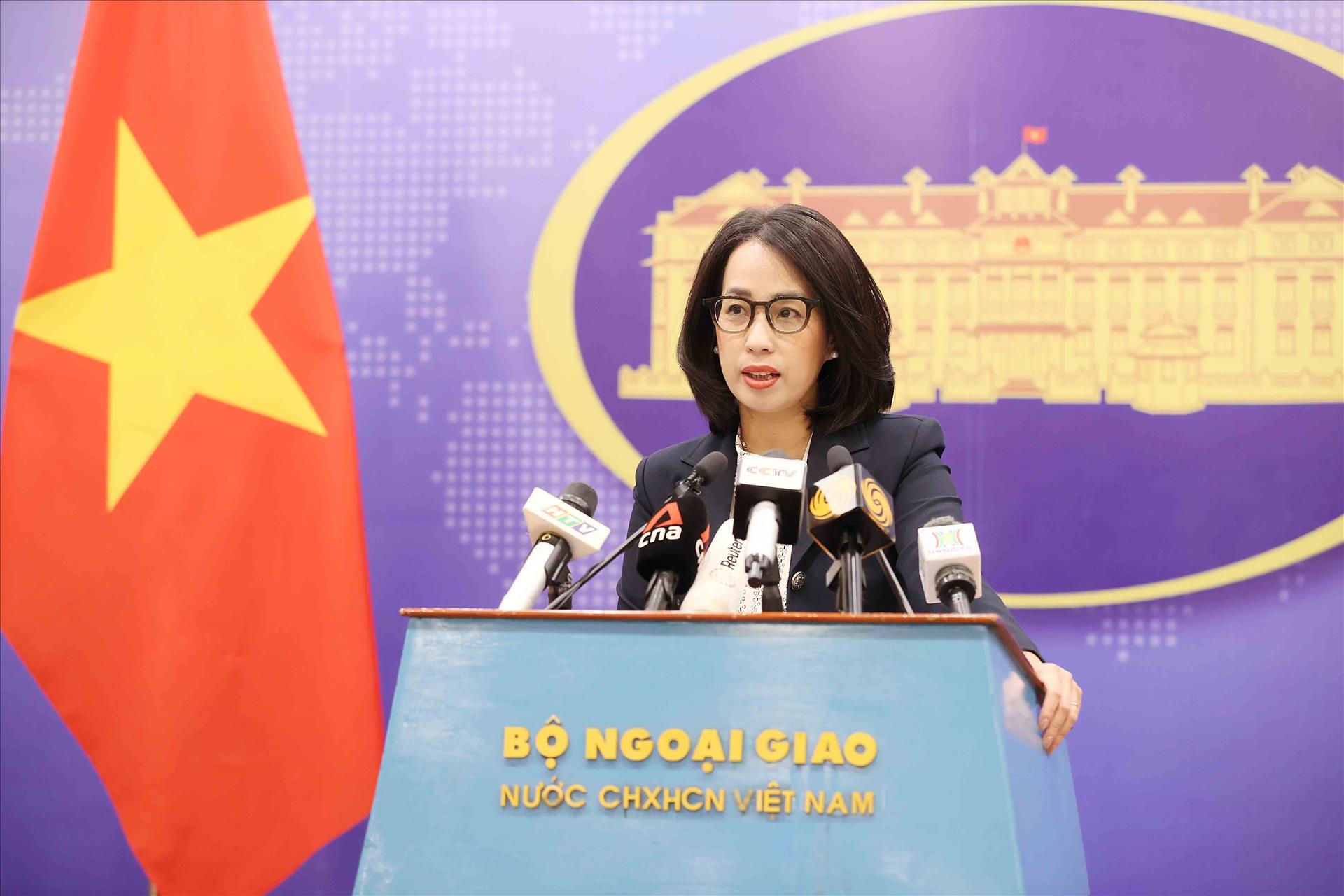 Mesures mises en œuvre pour garantir la sécurité énergétique du Vietnam