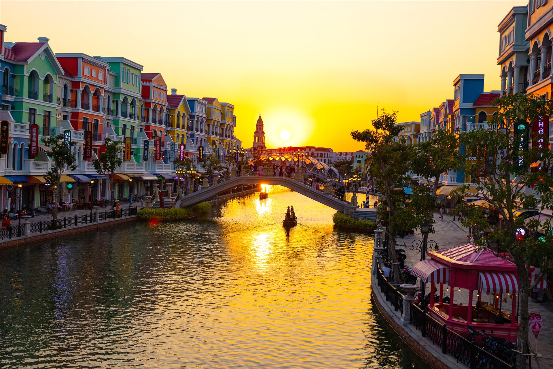 富国荣获2026年亚洲十大最美岛屿亚军