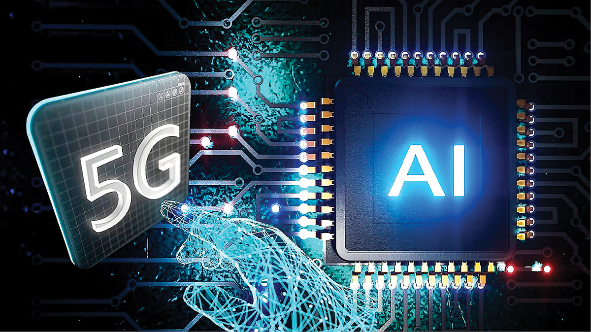 5G Commercialisation Helps Drive In-depth Development of Digital Economy