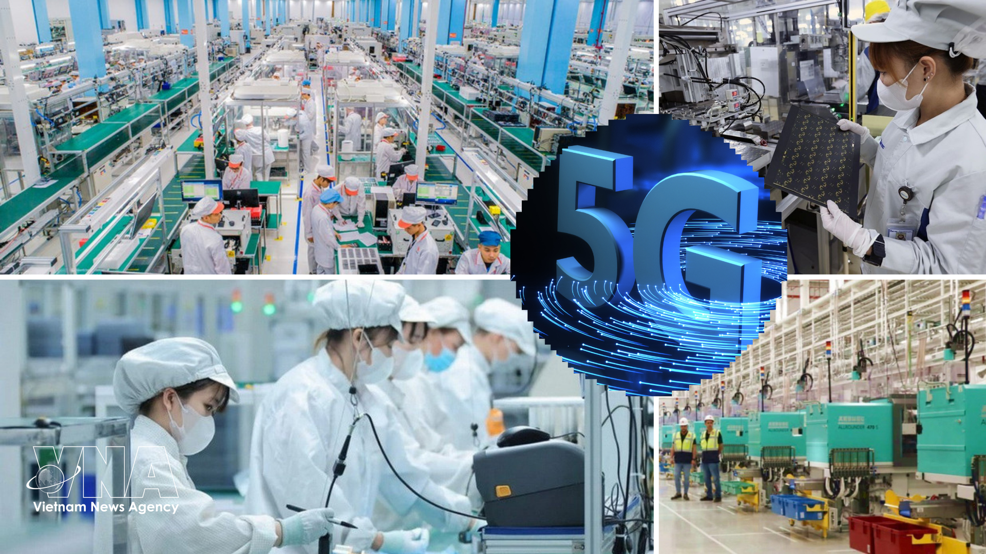 베트남 정부, GDP 내 디지털 경제 비중 30% 목표…2030년까지 국가 프로그램 추진