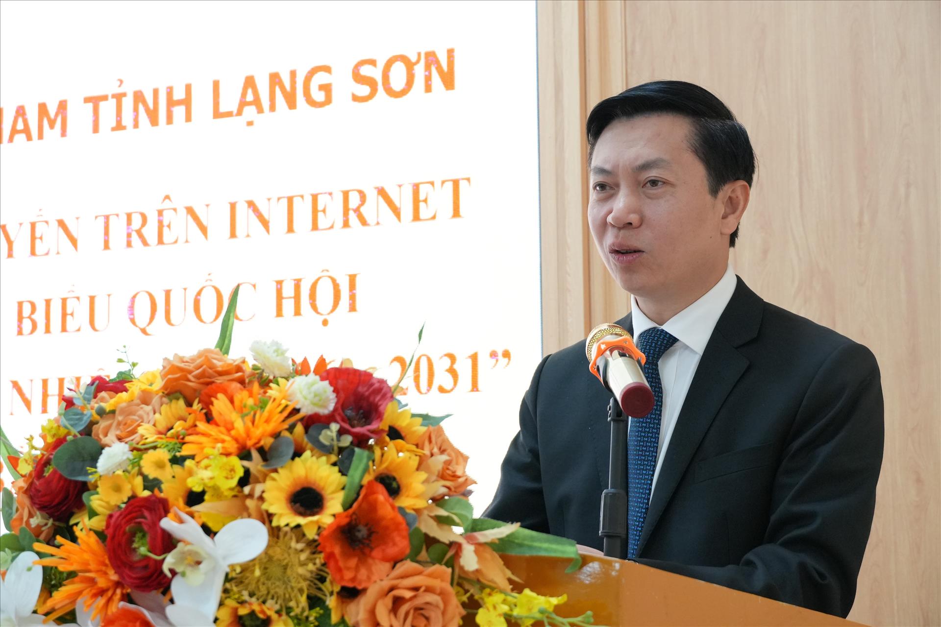 Bầu cử Quốc hội và HĐND: Đa dạng hóa hình thức tuyên truyền, lan tỏa về ngày hội của toàn dân 