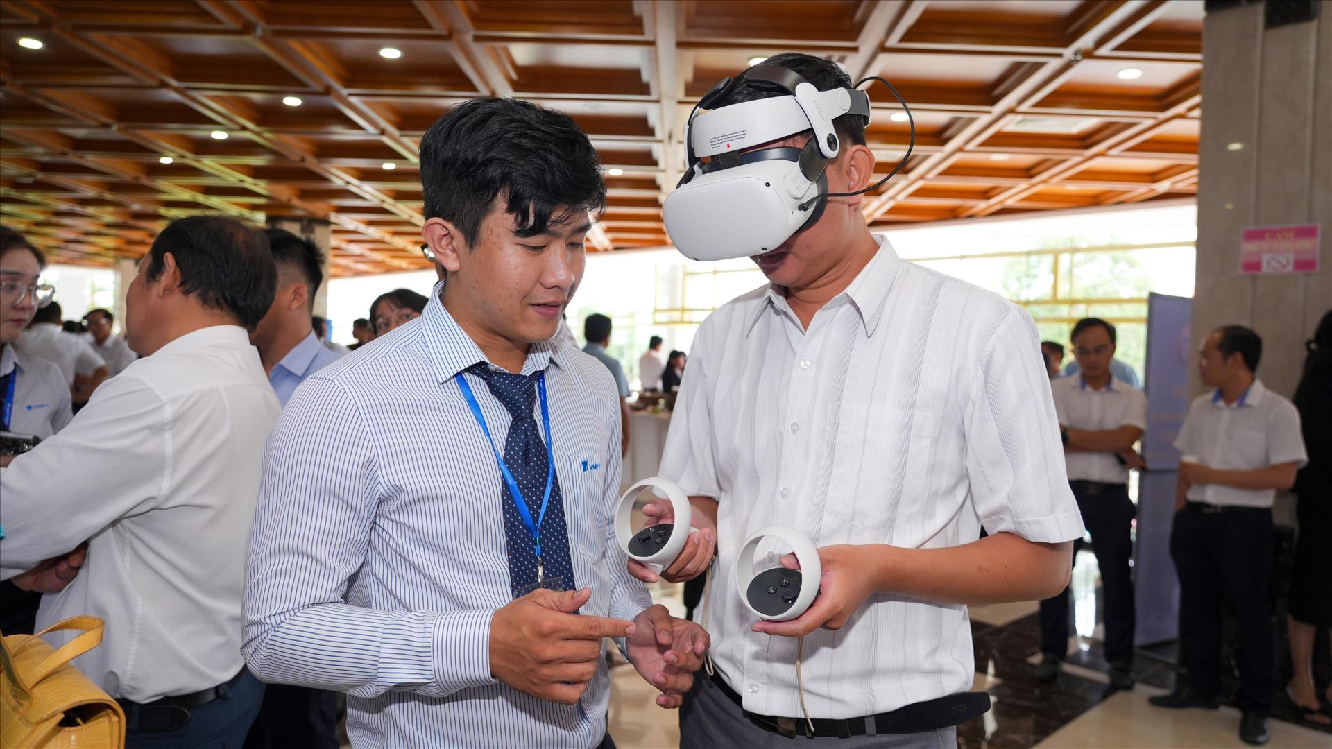 Nghị quyết 57-NQ/TW: Khơi dậy động lực đổi mới sáng tạo, nâng cao chất lượng cuộc sống