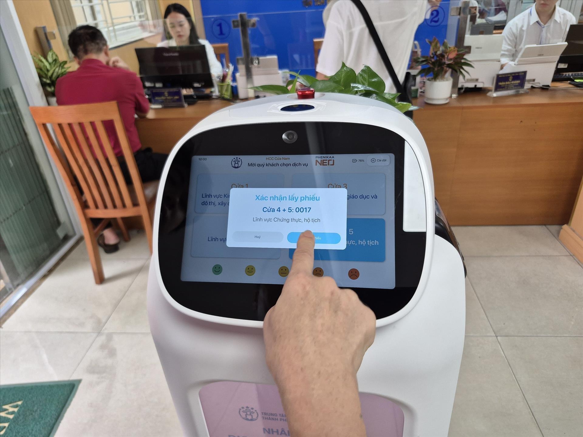 Vietnam aims for convenient, fast, secure digital services by 2030