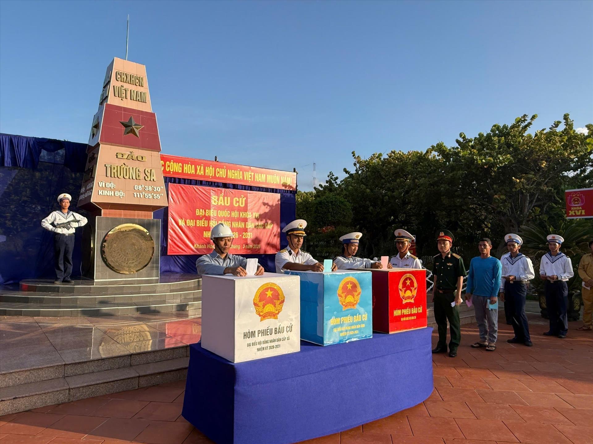 长沙特区选举活动