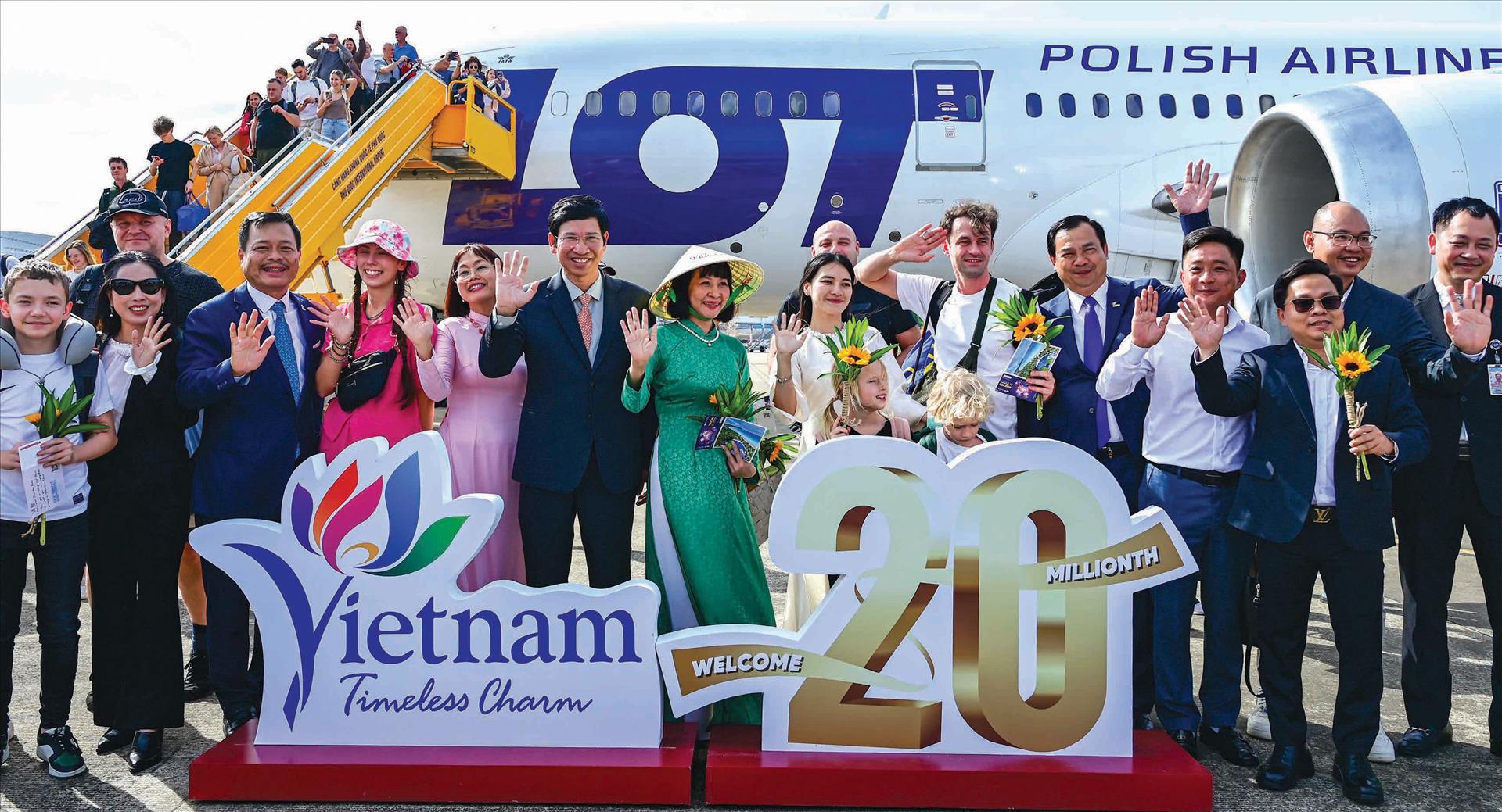 Le tourisme vietnamien à lépreuve du choc énergétique