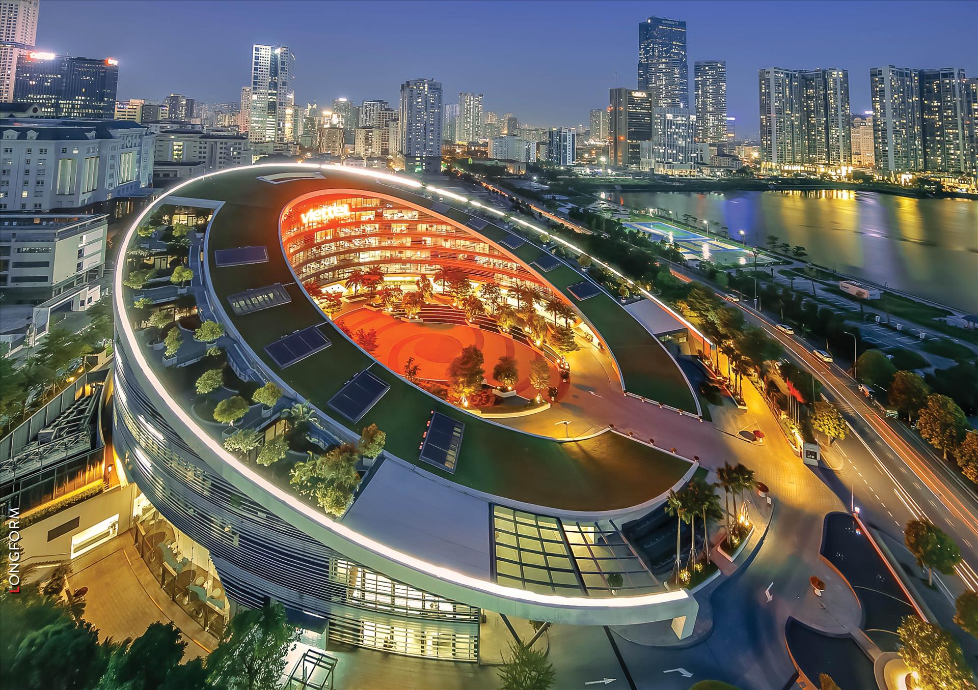 Việt Nam - Khát vọng bứt phá