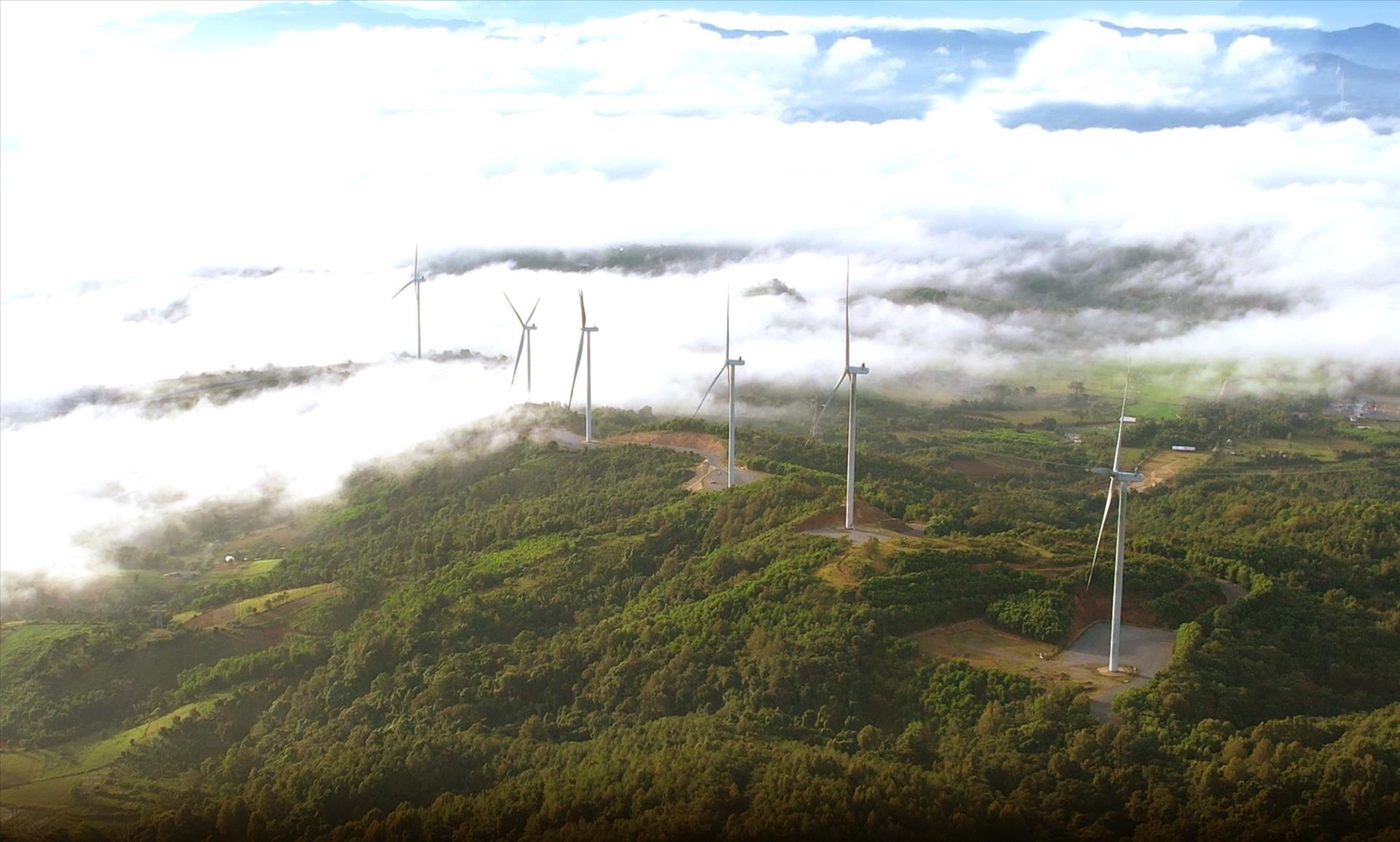 Nghị quyết 68: TT Group mở rộng đầu tư năng lượng, hạ tầng tại Quảng Trị