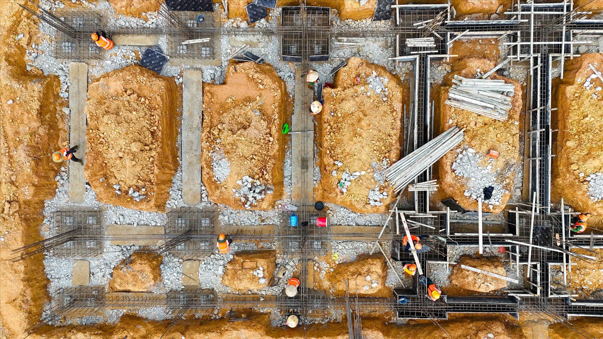 Hà Tĩnh nỗ lực sớm đưa trường nội trú liên cấp vùng biên vào hoạt động