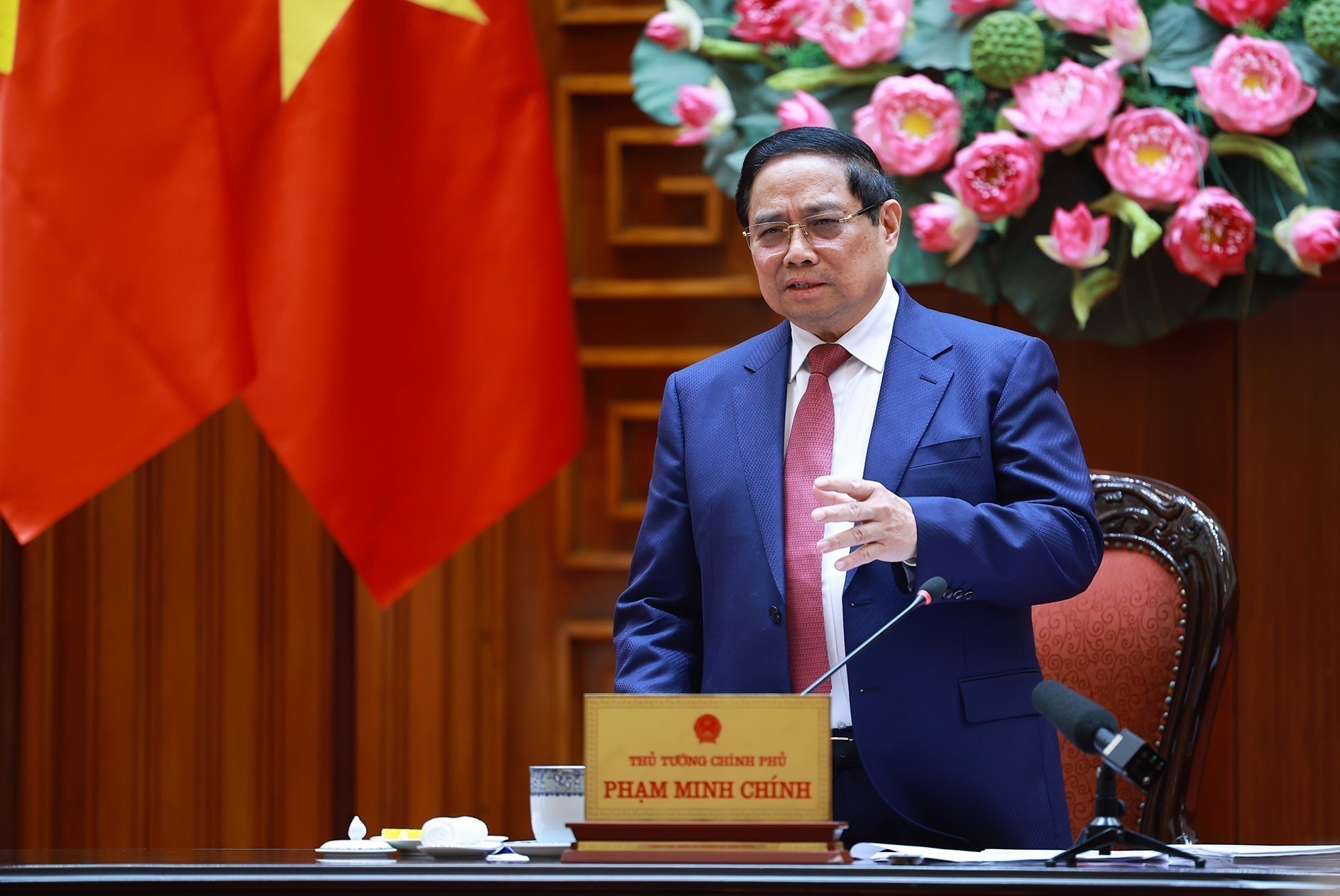 Petrol supplies still ensure production and consumption in coming months: PM