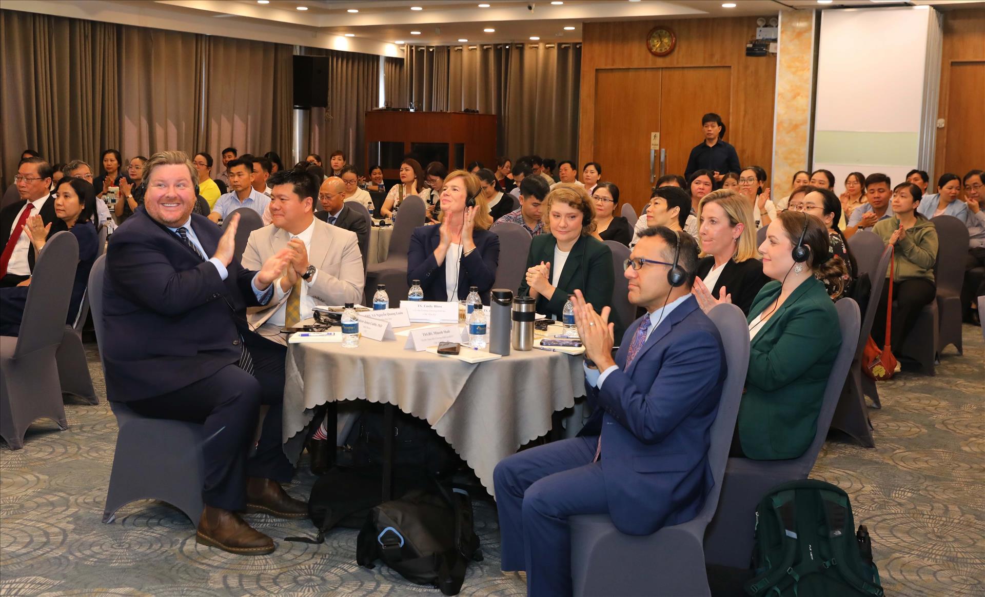 Thành phố Hồ Chí Minh đặt mục tiêu chấm dứt bệnh lao vào năm 2030