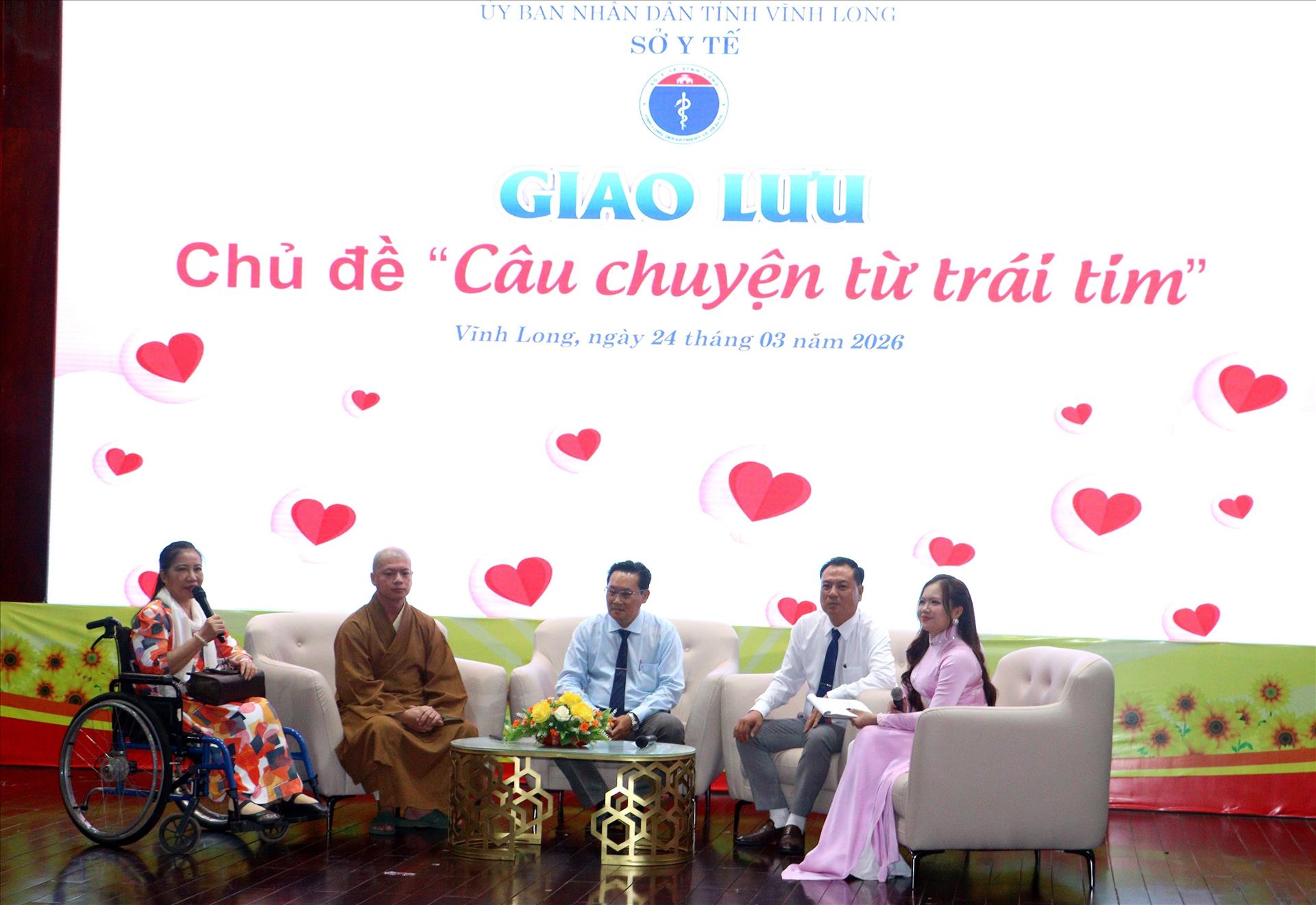 Lan tỏa giá trị nhân văn từ công tác xã hội