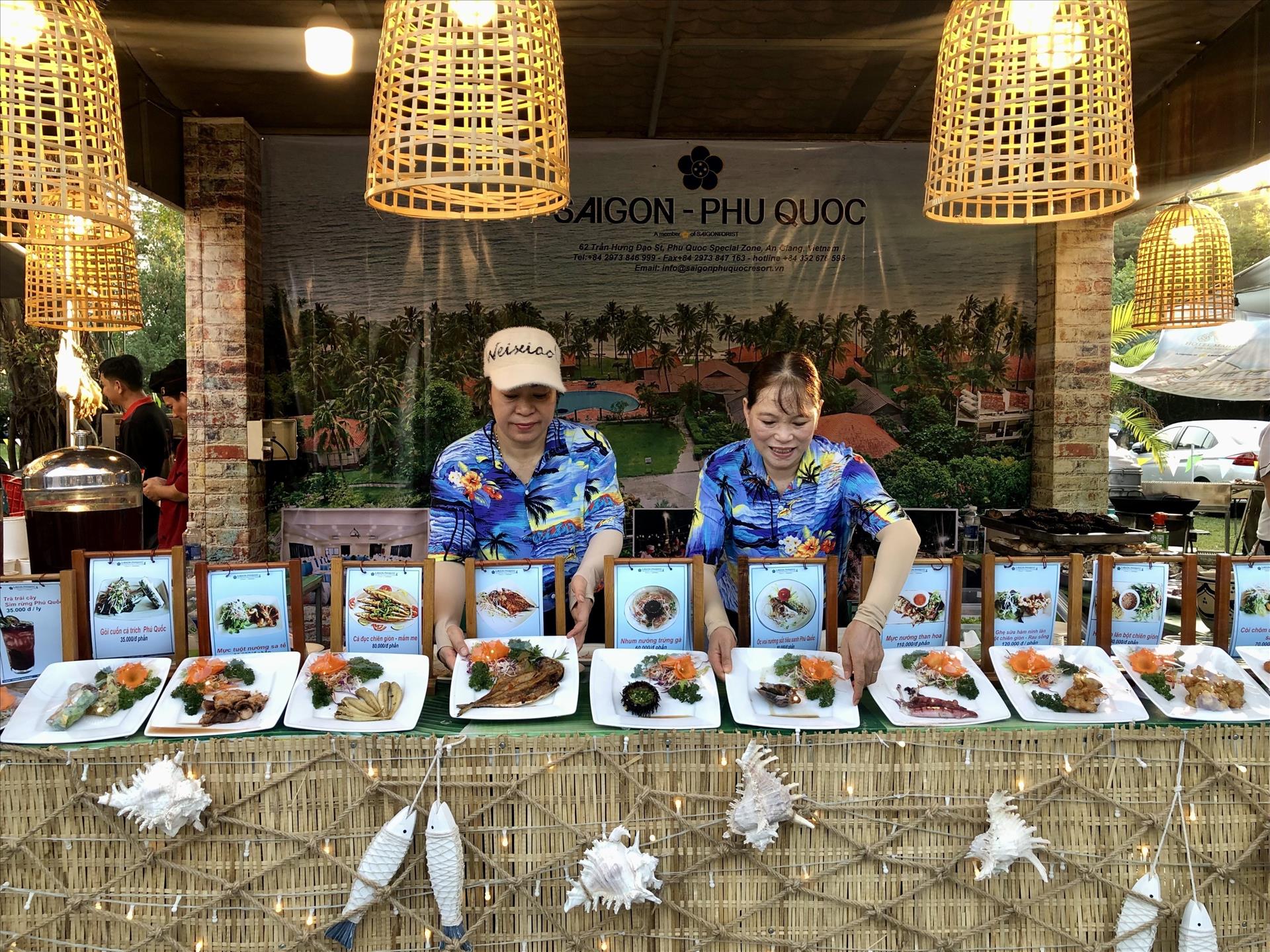 Kết nối tinh hoa văn hóa ẩm thực Việt Nam