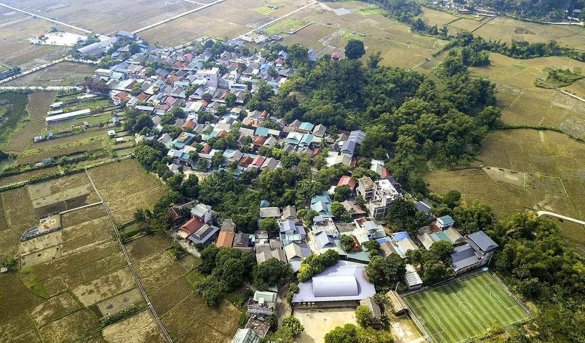 Mai Châu: Điểm đến hấp dẫn của Việt Nam 2026