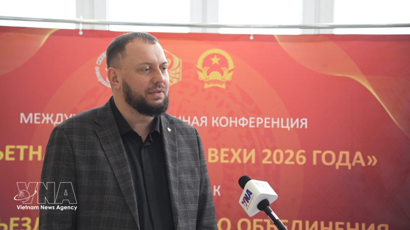 Перспективы открытия новых торговых маршрутов между Вьетнамом и Россией