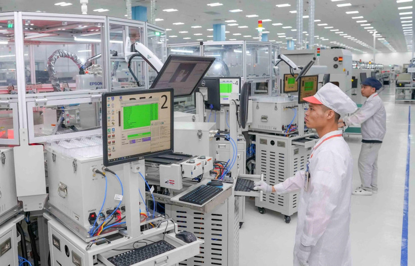 Исторический шанс для экономики Вьетнама