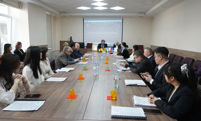 Многообещающий потенциал сотрудничества между Россией и Вьетнамом в новых условиях